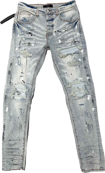 Jean Amiri New