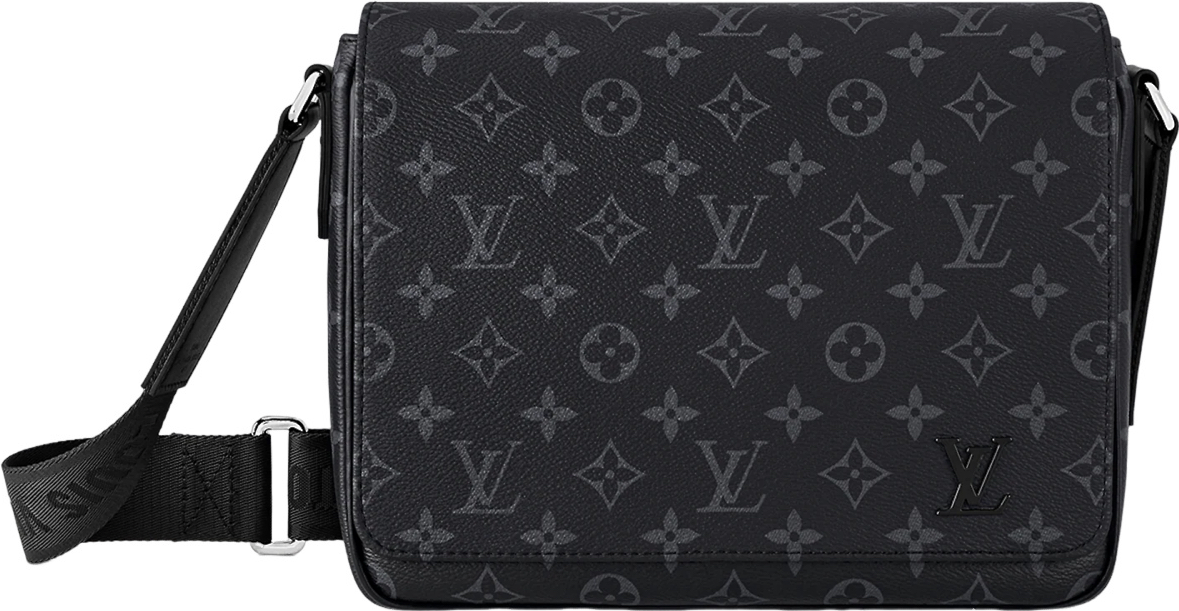 Sac District PM 10/10 facture