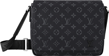 Sac District PM 10/10 facture