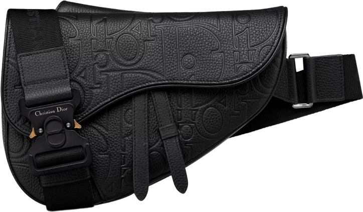 Sac saddle facture