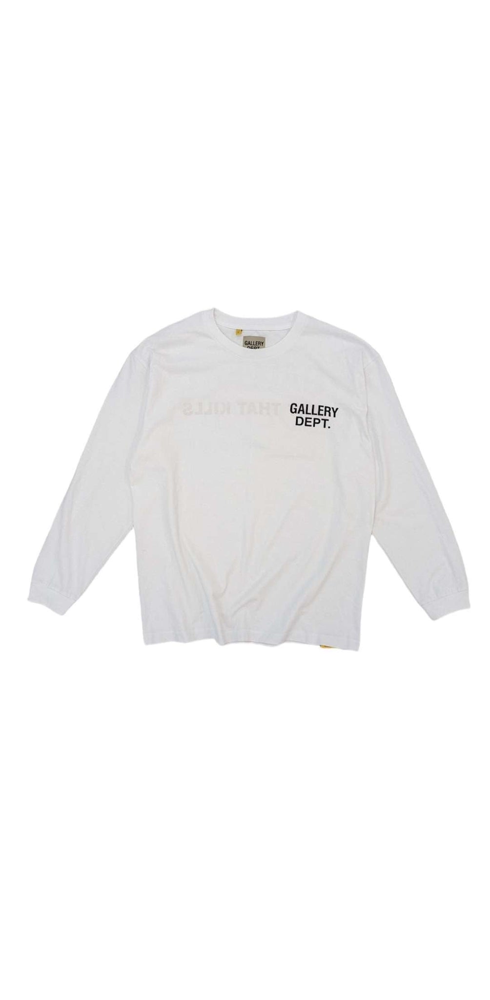 T-shirt Galery DEPT