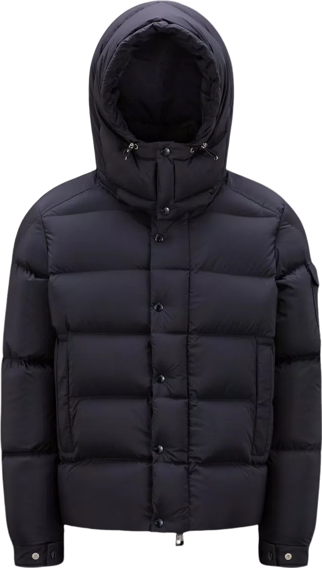 Doudoune Moncler Vezere