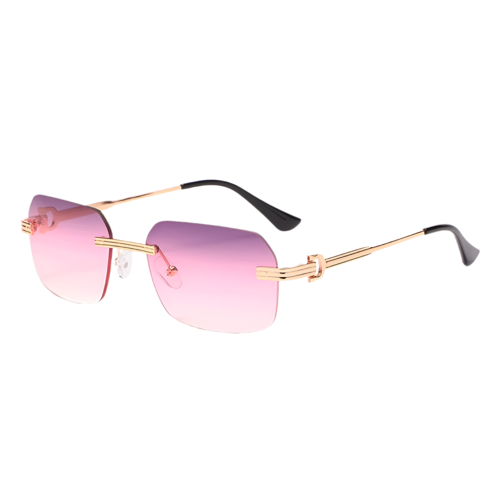Lunettes de Soleil Cartier