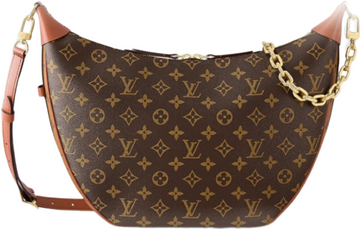 Sac hobo loop facture