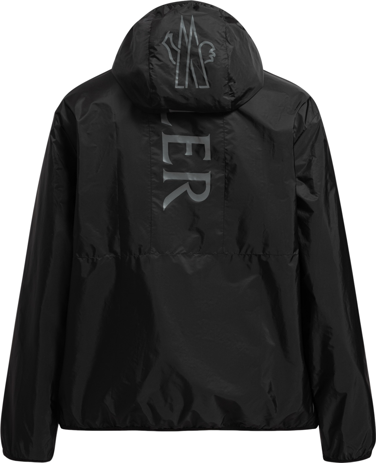 Coupe vent en nylon Moncler