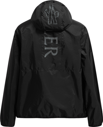 Coupe vent en nylon Moncler