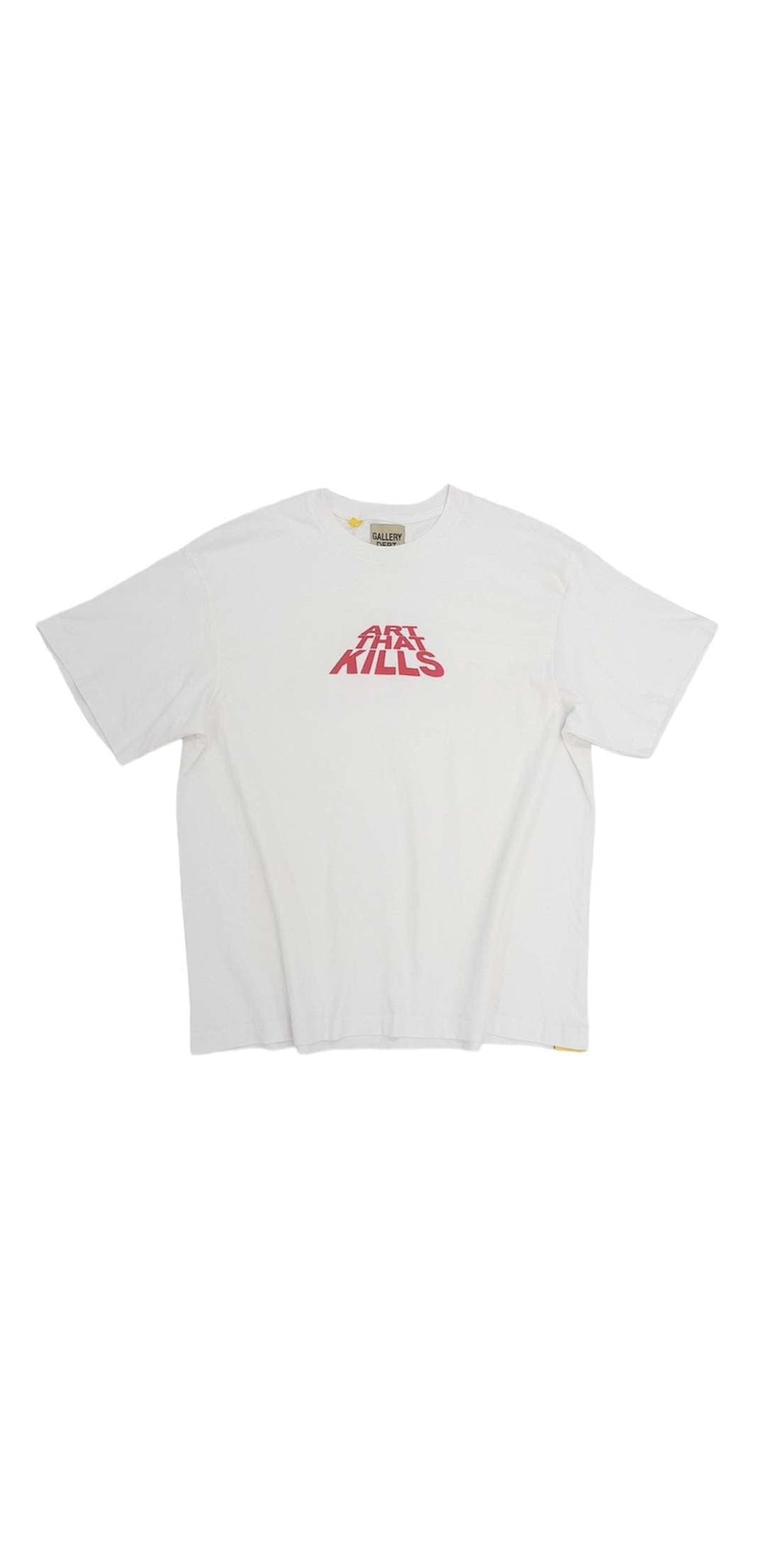 T-shirt Galery DEPT