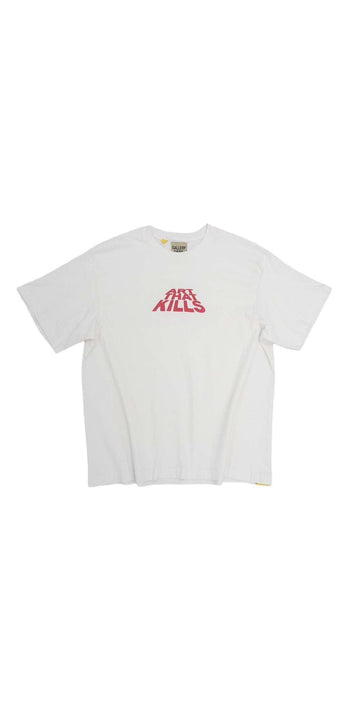 T-shirt Galery DEPT