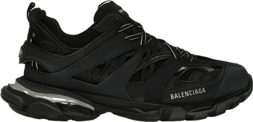 Blcg track noir led facture