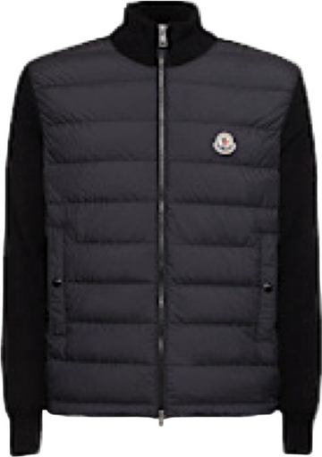 Veste Technique Moncler