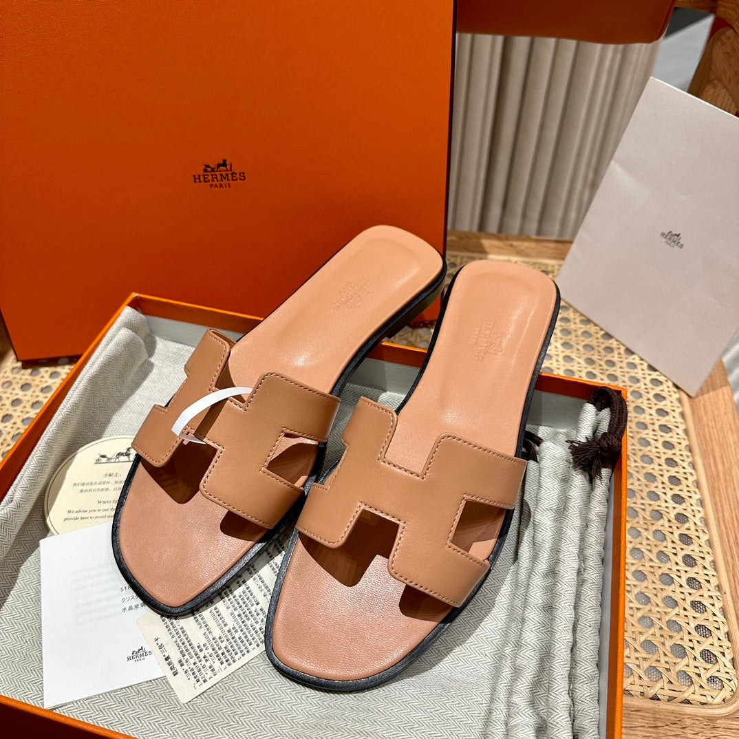 Claquette Hermès Oran