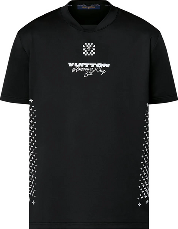 Lv Tee-shirt Technique De Sport 10/10