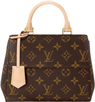 Sac Cluny mini facture