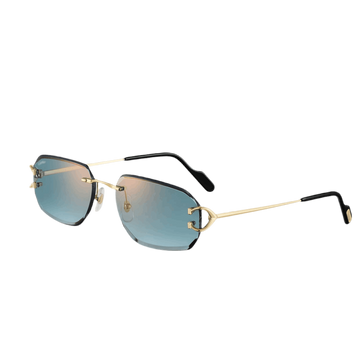 Lunettes de Soleil Cartier