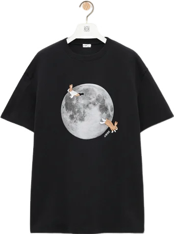 T-Shirt Loewe décontracté