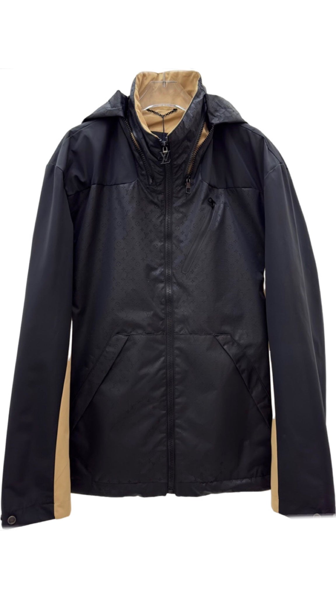 Veste Louis Vuitton reversible Jacket 10/10 2023