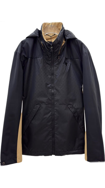 Veste Louis Vuitton reversible Jacket 10/10 2023