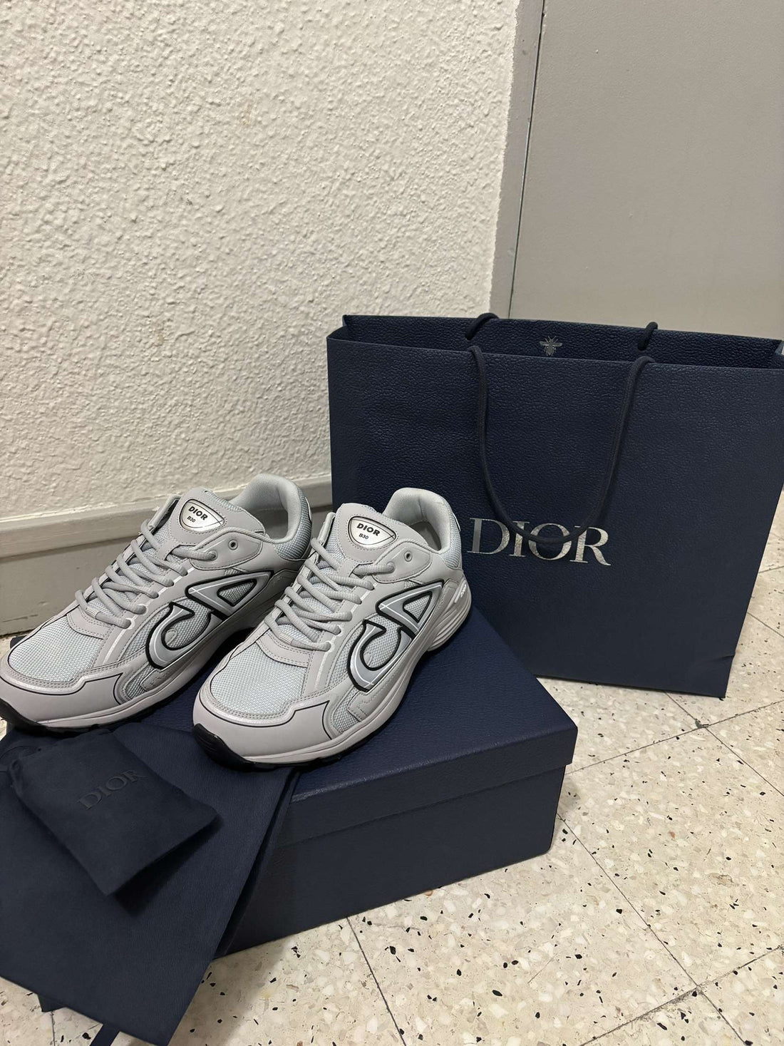 SNEAKERS B30