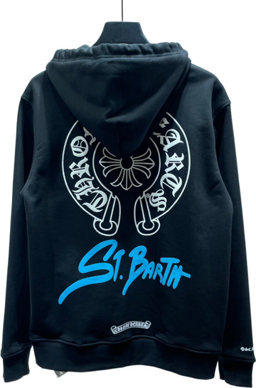Veste chrome hearts