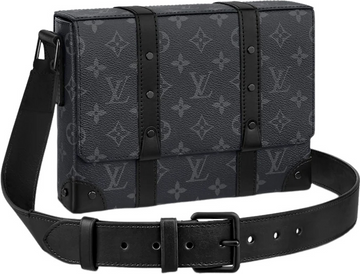 Sac Messenger Trunk  facture 10/10
