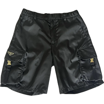 Short re nylon Prada