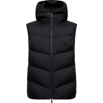 Doudoune sans manches Guersac Moncler