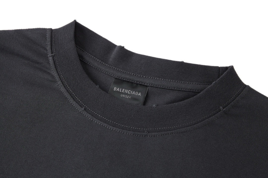 T-shirt Balenciaga
