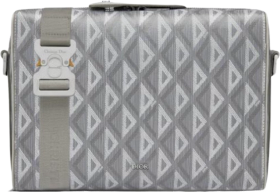 sac Messenger CD   facture