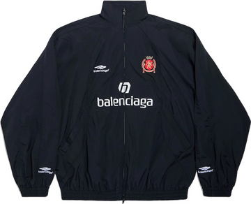 VESTE BALANCIAGA NOIR