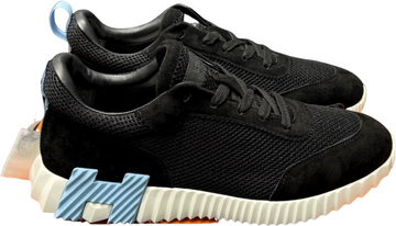 Sneakers Hermès Bouncing packaging complet facture