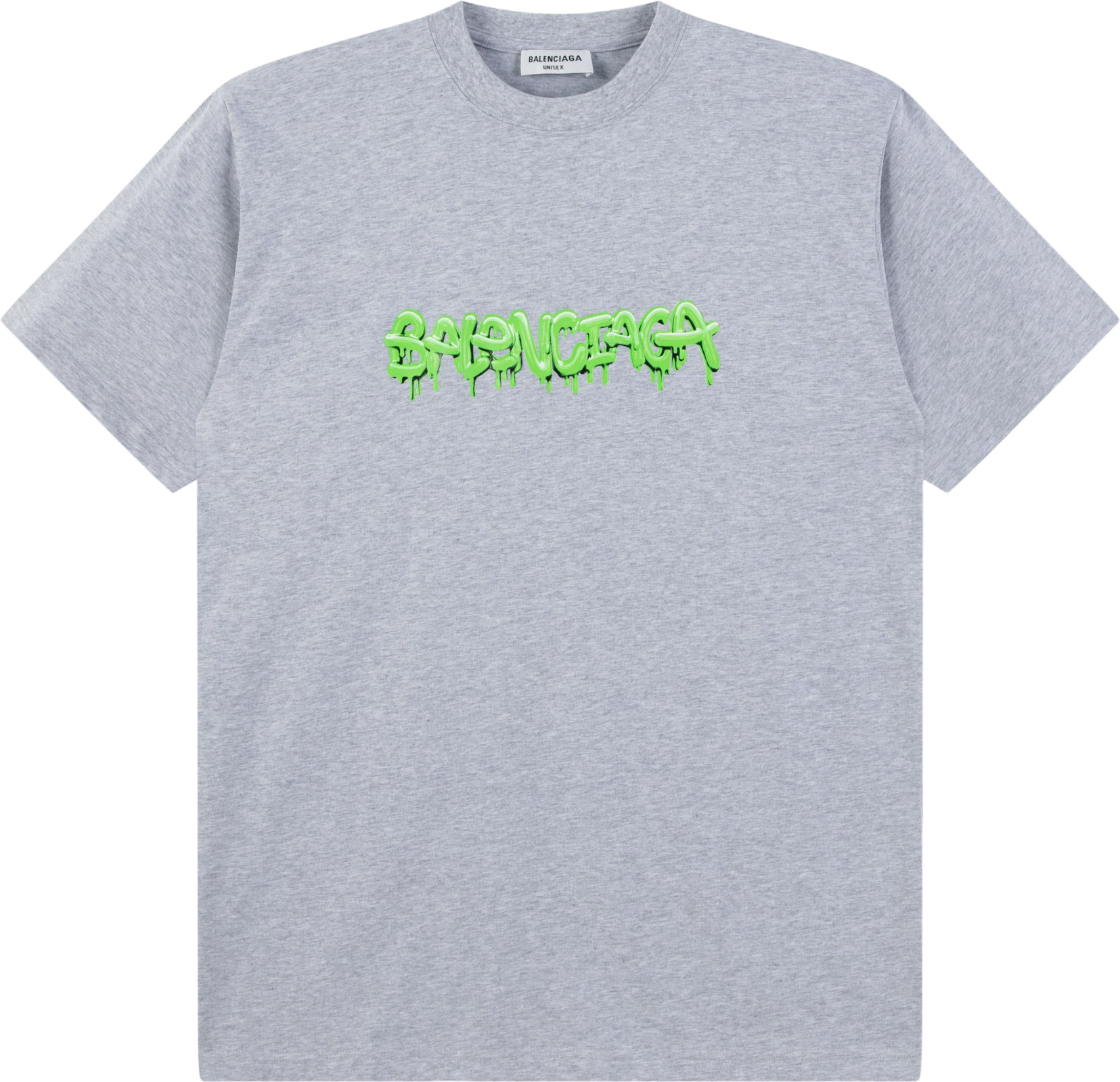 T-shirt Balenciaga