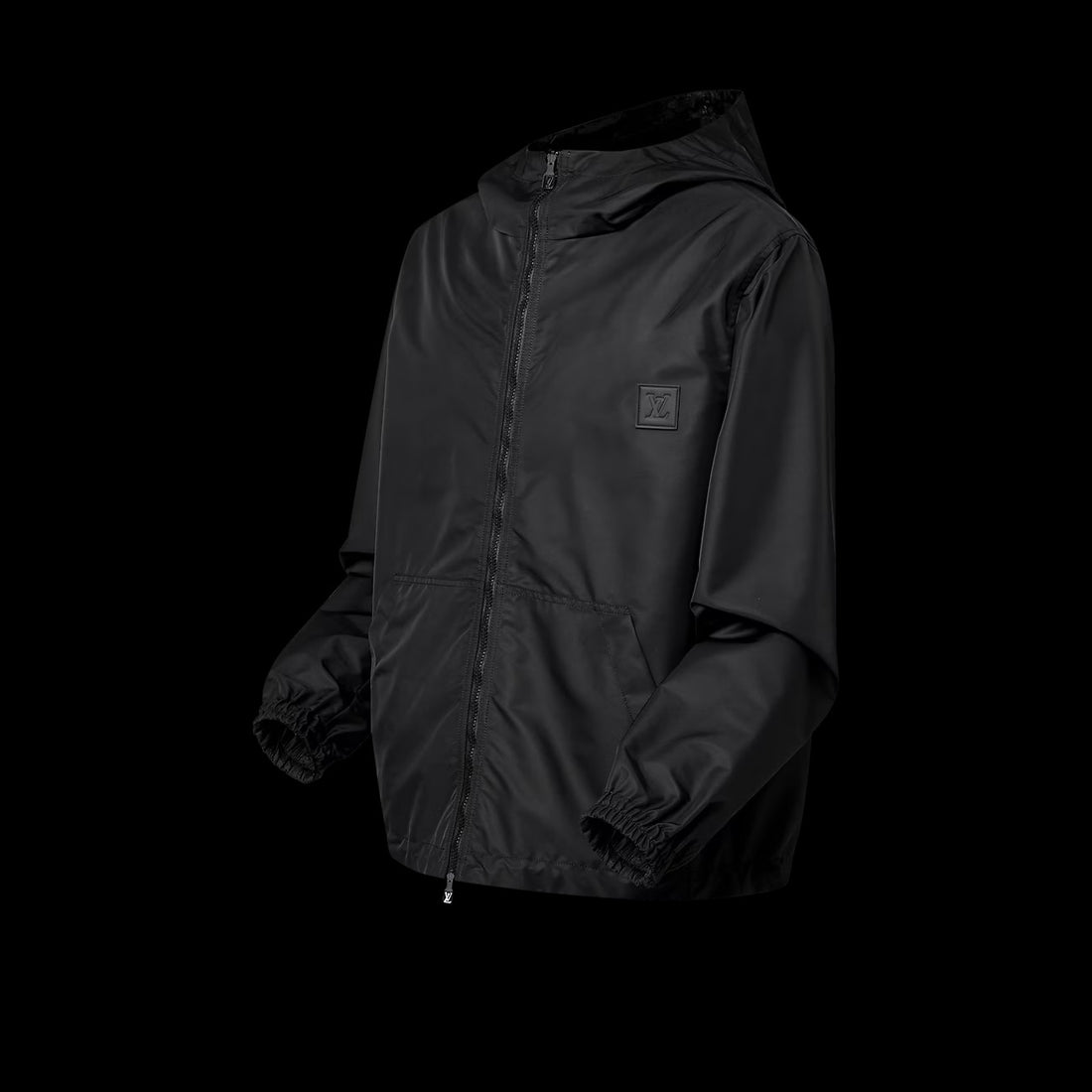 Coupe-vent Monogram réversible Lv