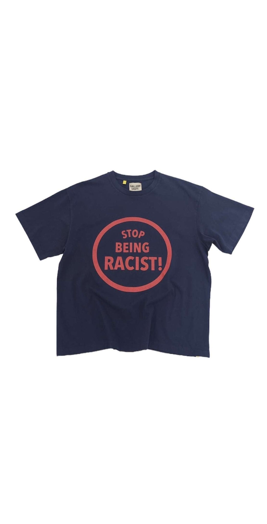 T-shirt Galery DEPT