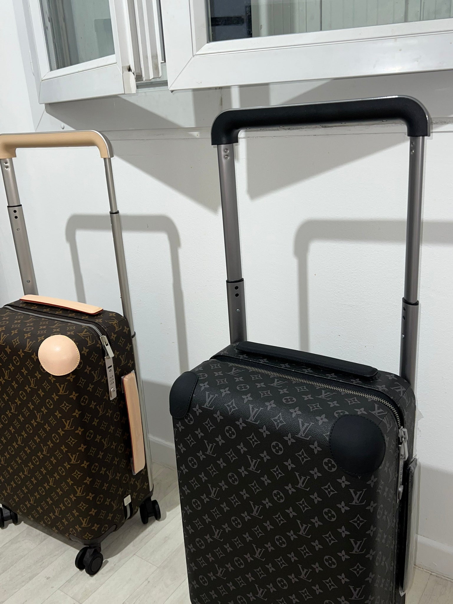 Valise Cabine LV 55 facture