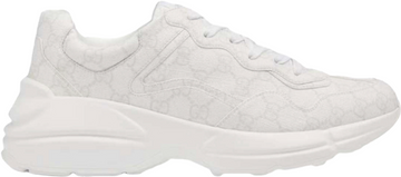 Sneakers Gucci Rython White  facture