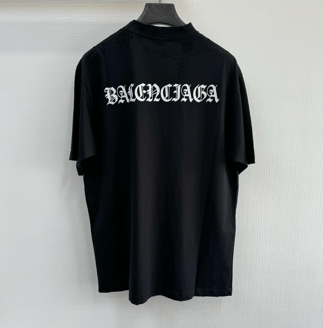 T-shirt Balenciaga