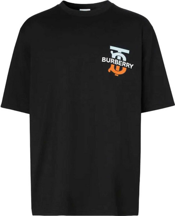 T-shirt Burberry