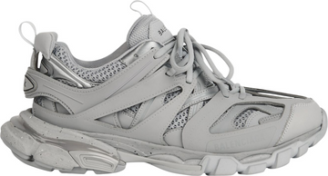 Balenciaga track grey