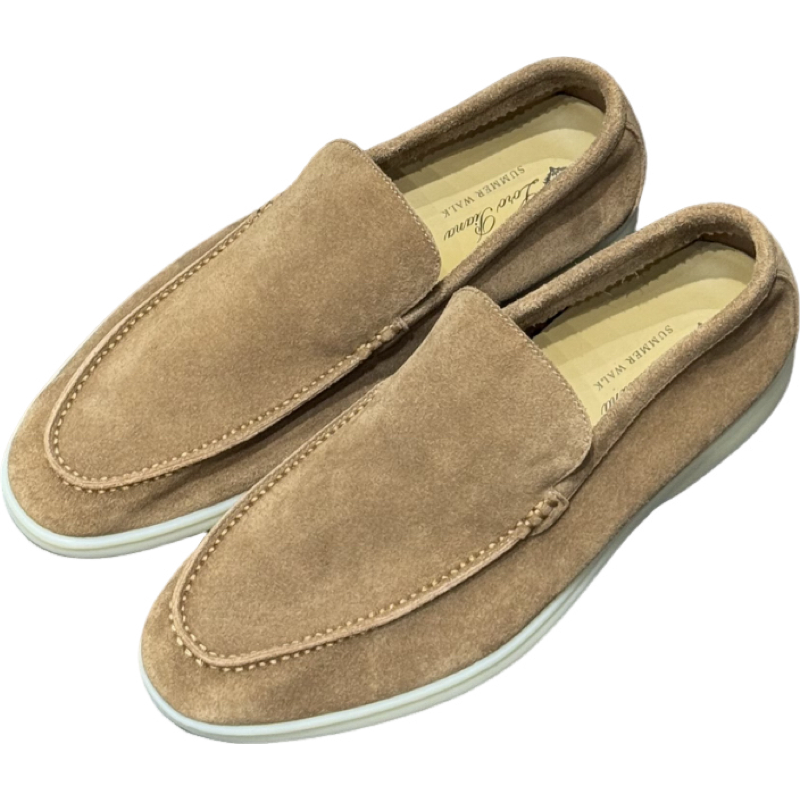 Mocassins Loro Piana