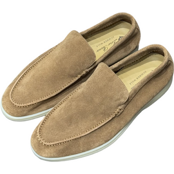 Mocassins Loro Piana