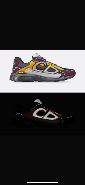 SNEAKERS B30 2025