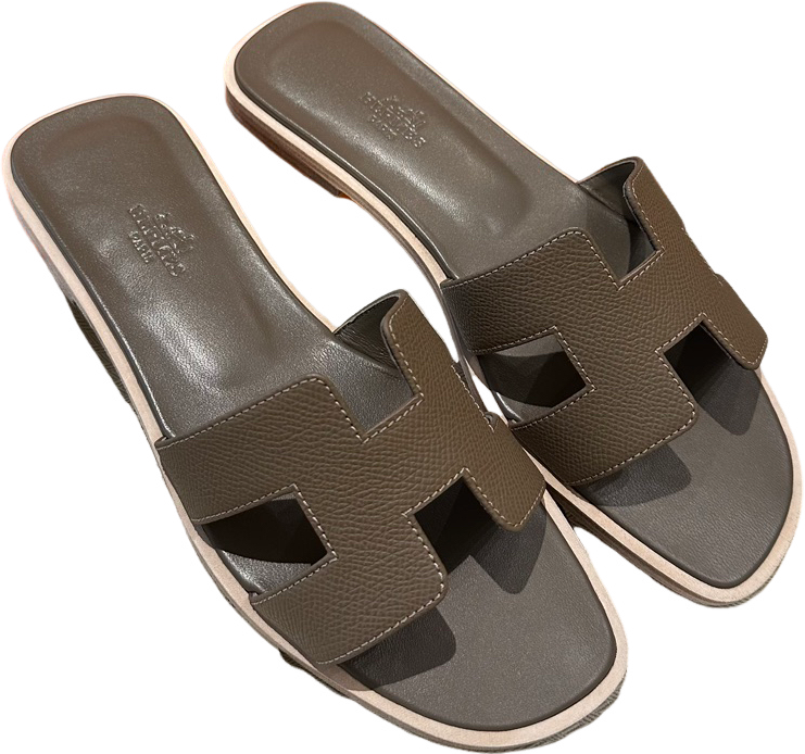 Claquette Hermès Oran