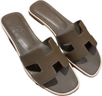 Claquette Hermès Oran