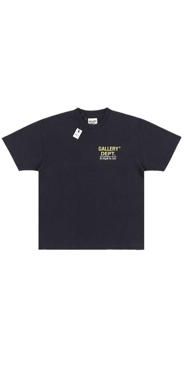 T-shirt Galery DEPT
