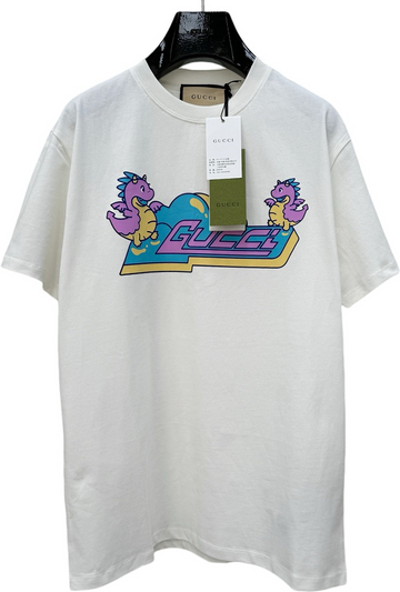 T shirt gucci