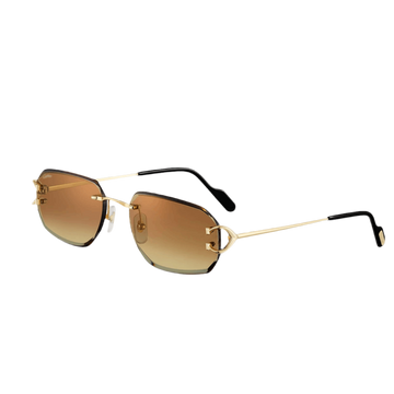 Lunettes de Soleil Cartier