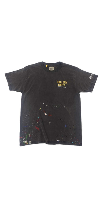T-shirt Galery DEPT