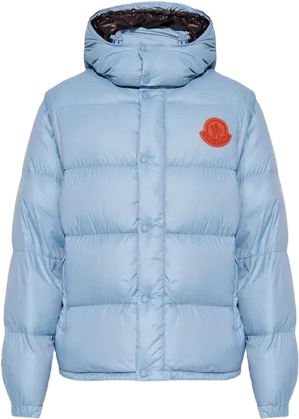 Doudoune Moncler Cyclone 2024