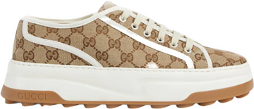 Sneakers Gucci facture