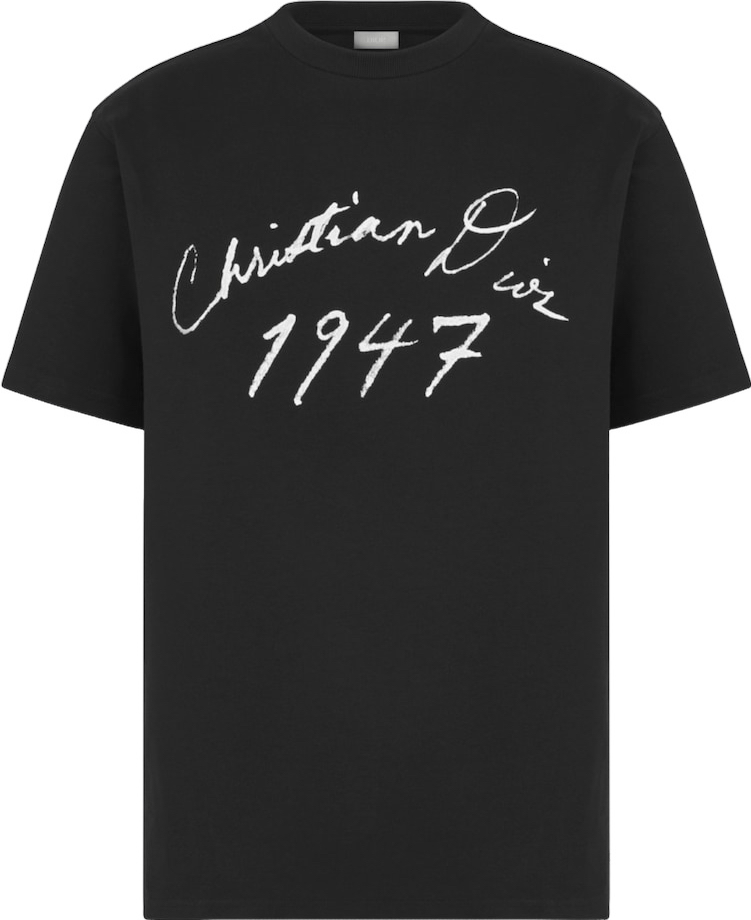 T shirt CD Manuscrit 1947